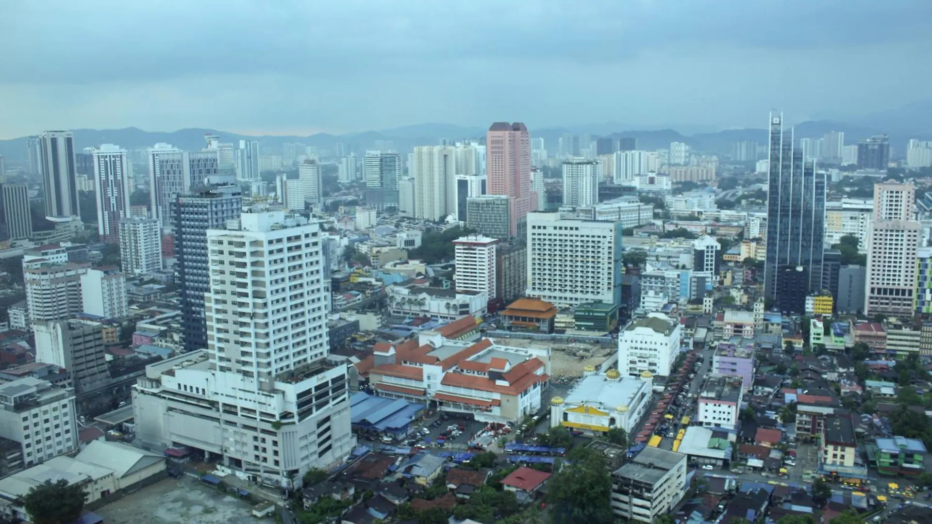 The Colony Infinity By Castel Apartment Kuala Lumpur Malaysia