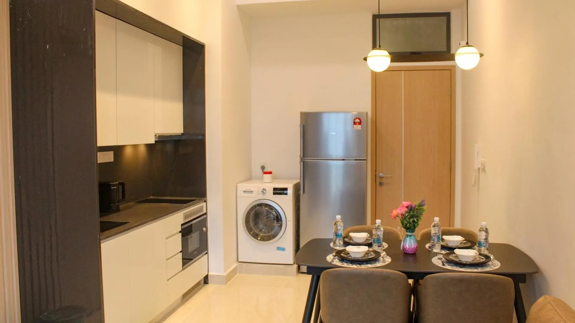 The Colony Infinity By Castel Apartment Kuala Lumpur 0*,