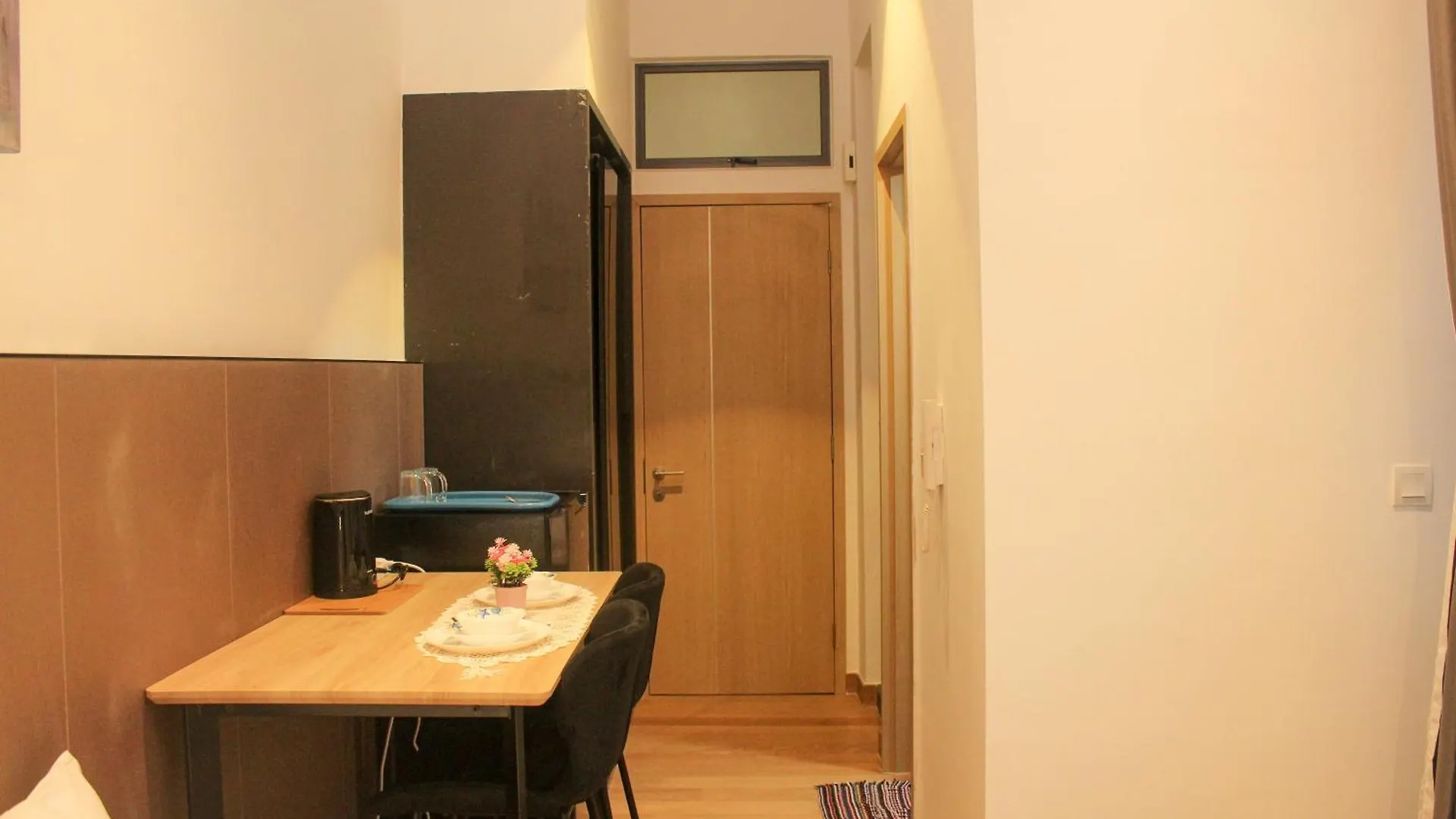 The Colony Infinity By Castel Apartment Kuala Lumpur