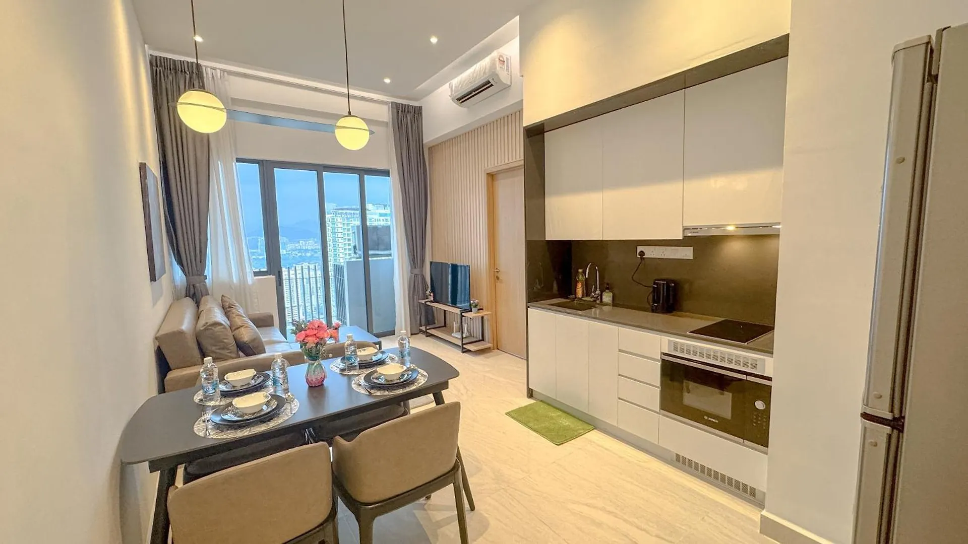The Colony Infinity By Castel Apartment Kuala Lumpur 0*,  Malaysia