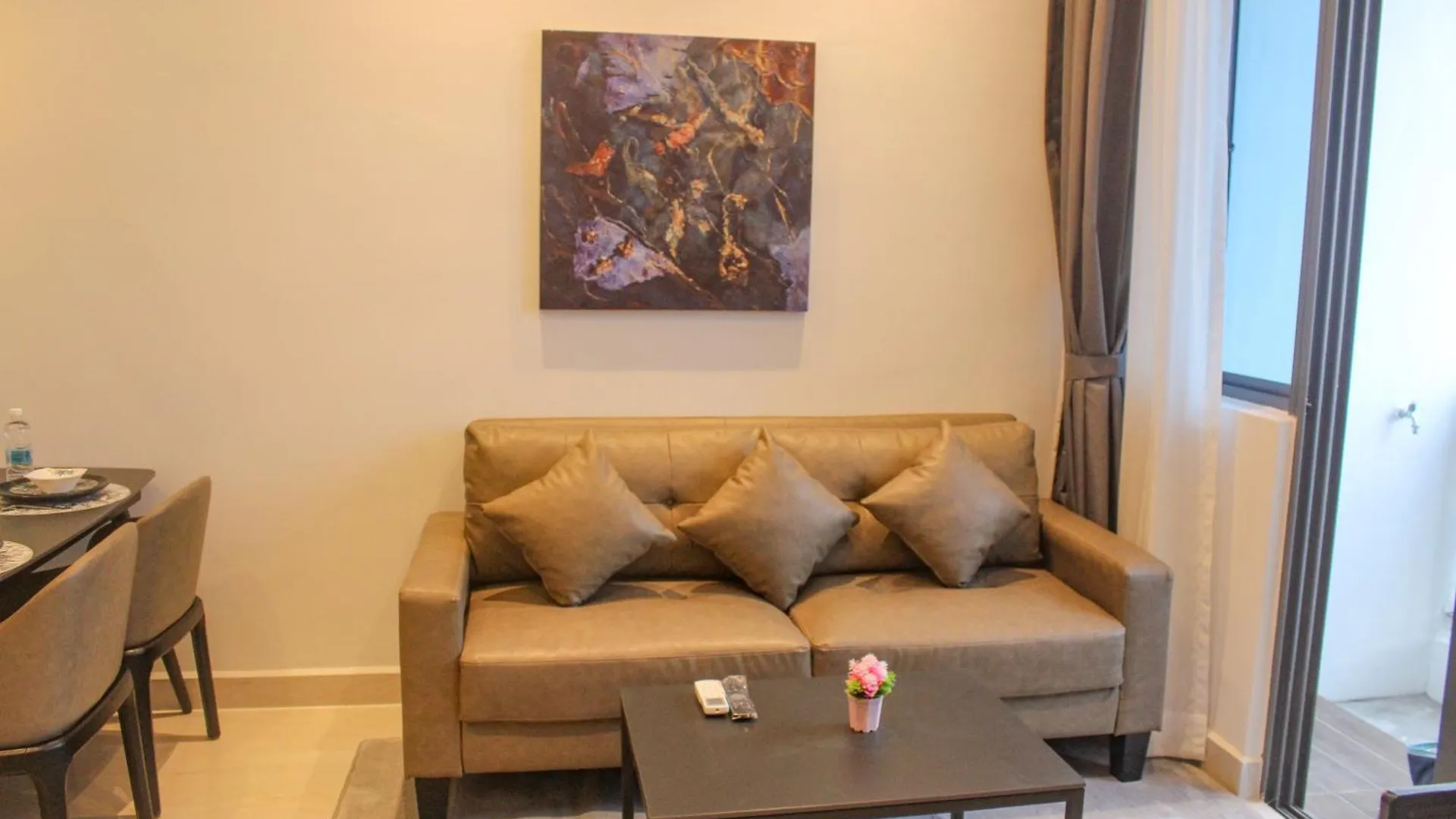 The Colony Infinity By Castel Apartment Kuala Lumpur Malaysia