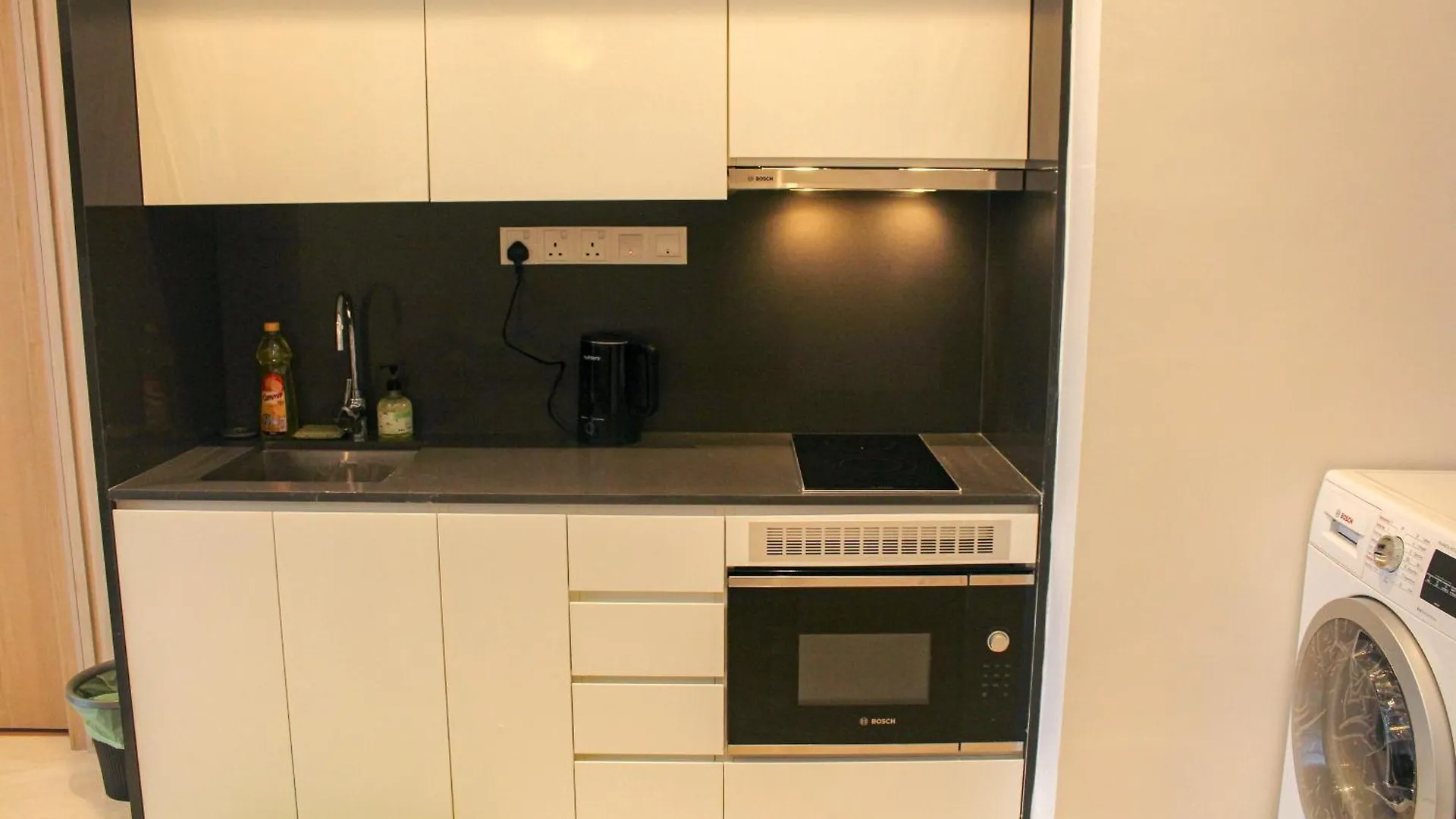 The Colony Infinity By Castel Apartment Kuala Lumpur
