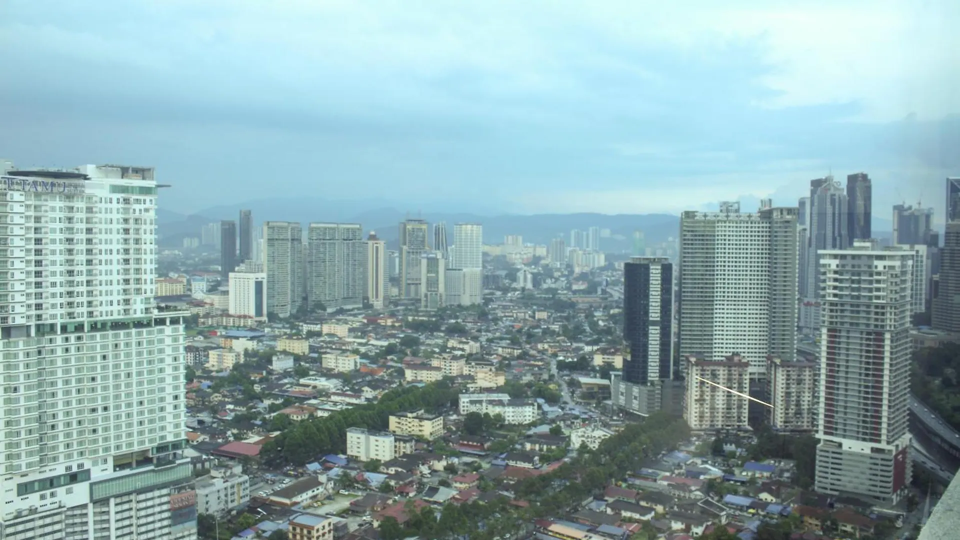 The Colony Infinity By Castel Apartment Kuala Lumpur 0*,