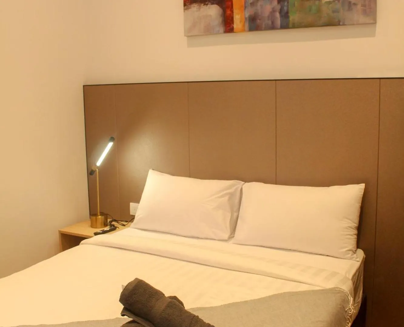 The Colony Infinity By Castel Apartment Kuala Lumpur