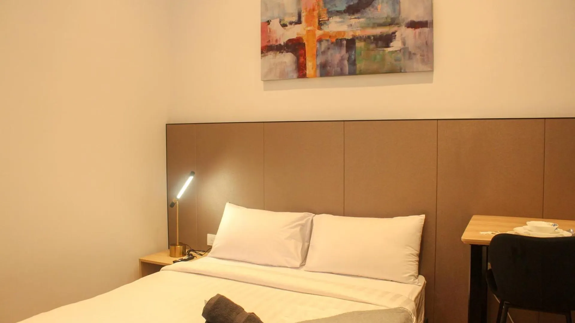 The Colony Infinity By Castel Apartment Kuala Lumpur