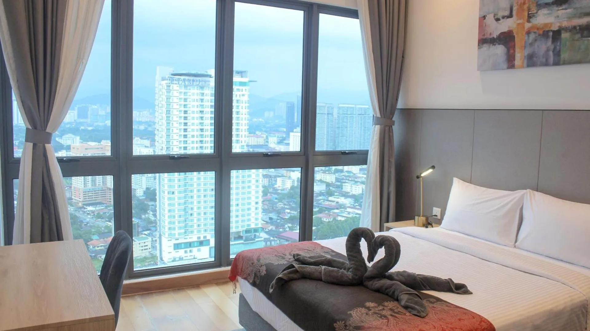 The Colony Infinity By Castel Apartment Kuala Lumpur 0*,  Malaysia