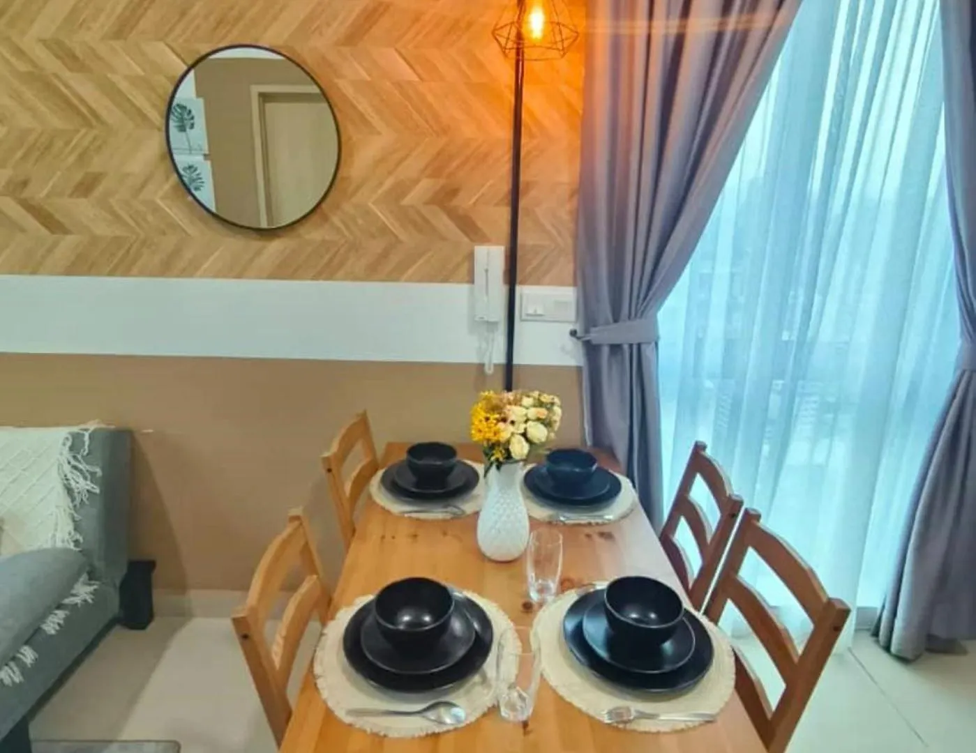 The Colony Infinity By Castel Apartment Kuala Lumpur Malaysia