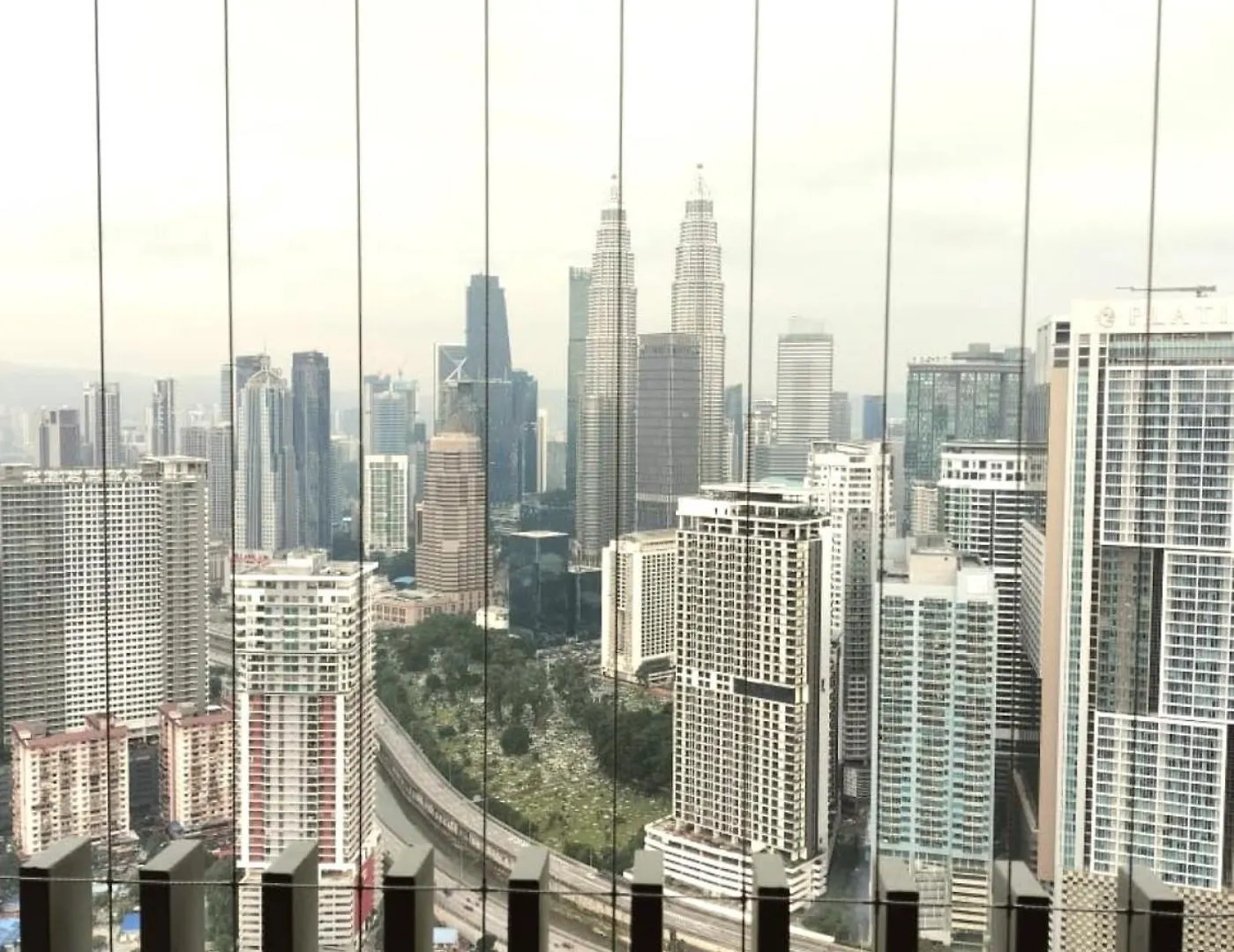 The Colony Infinity By Castel Apartment Kuala Lumpur 0*,  Malaysia