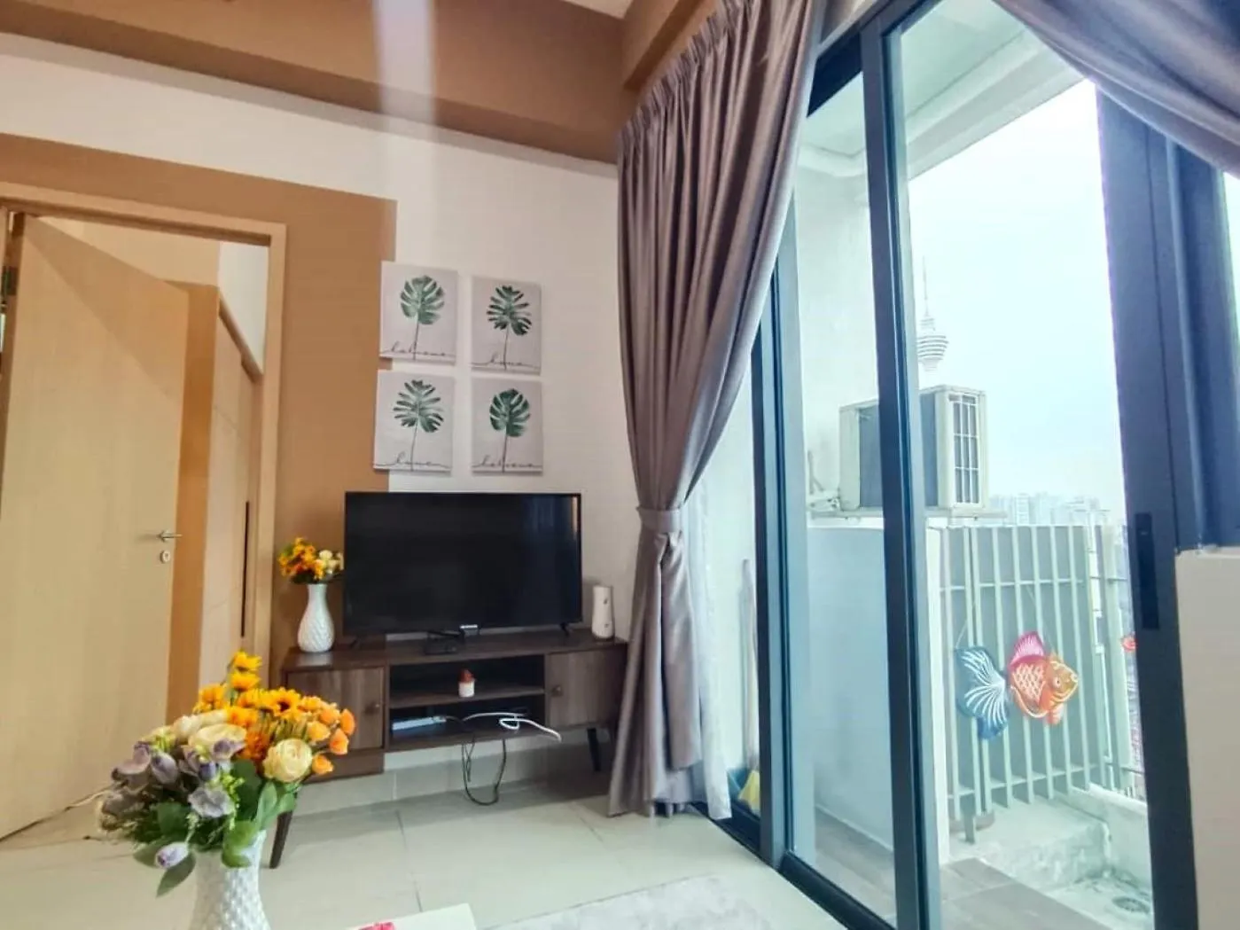 The Colony Infinity By Castel Apartment Kuala Lumpur