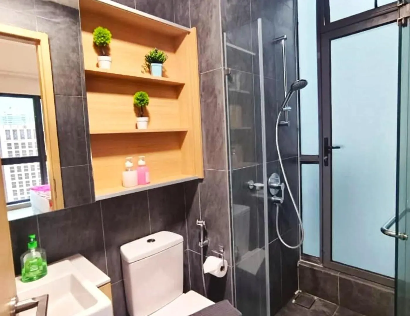 The Colony Infinity By Castel Apartment Kuala Lumpur Malaysia