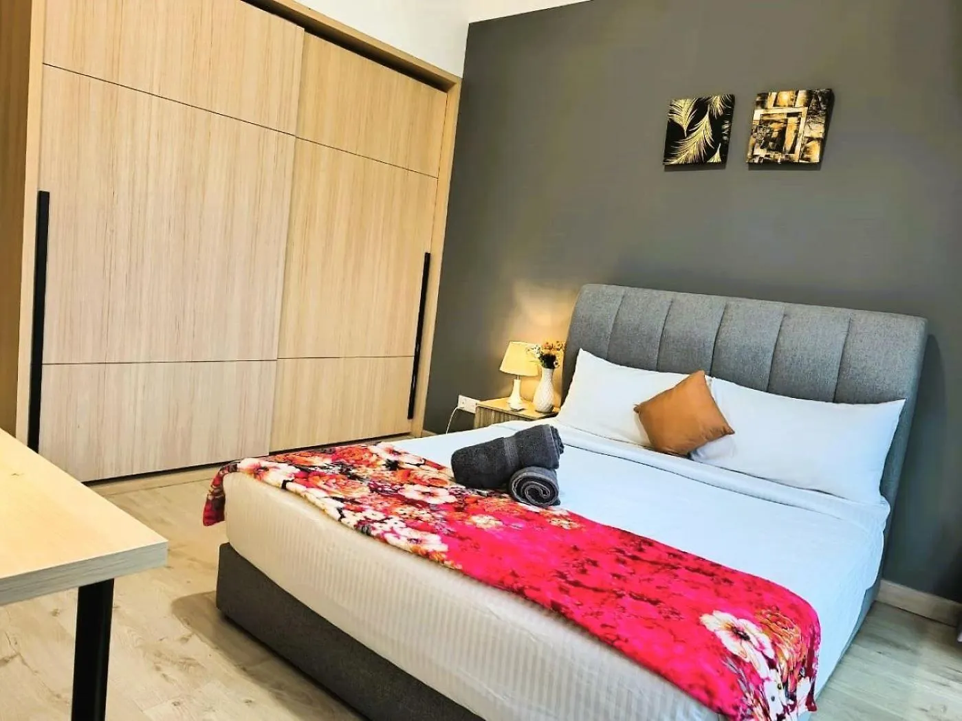 The Colony Infinity By Castel Apartment Kuala Lumpur