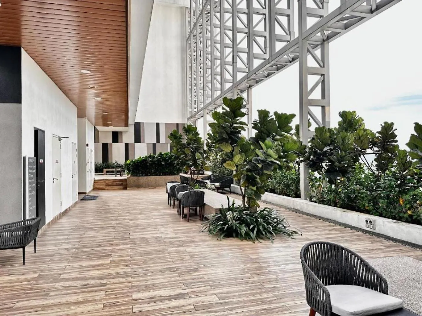 The Colony Infinity By Castel Apartment Kuala Lumpur
