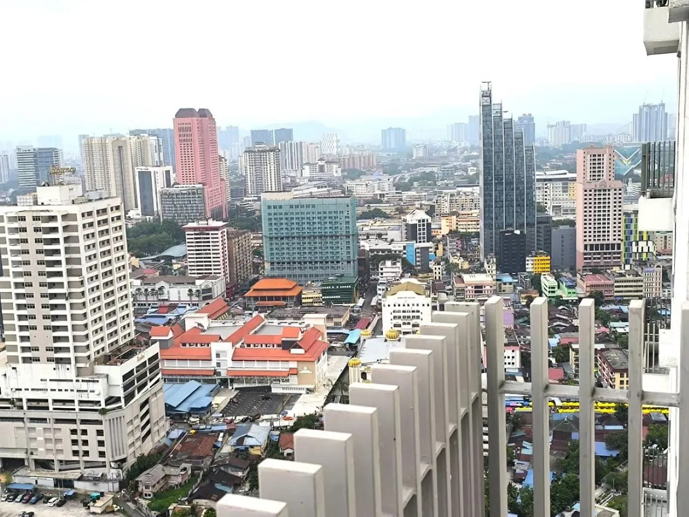 The Colony Infinity By Castel Apartment Kuala Lumpur 0*,