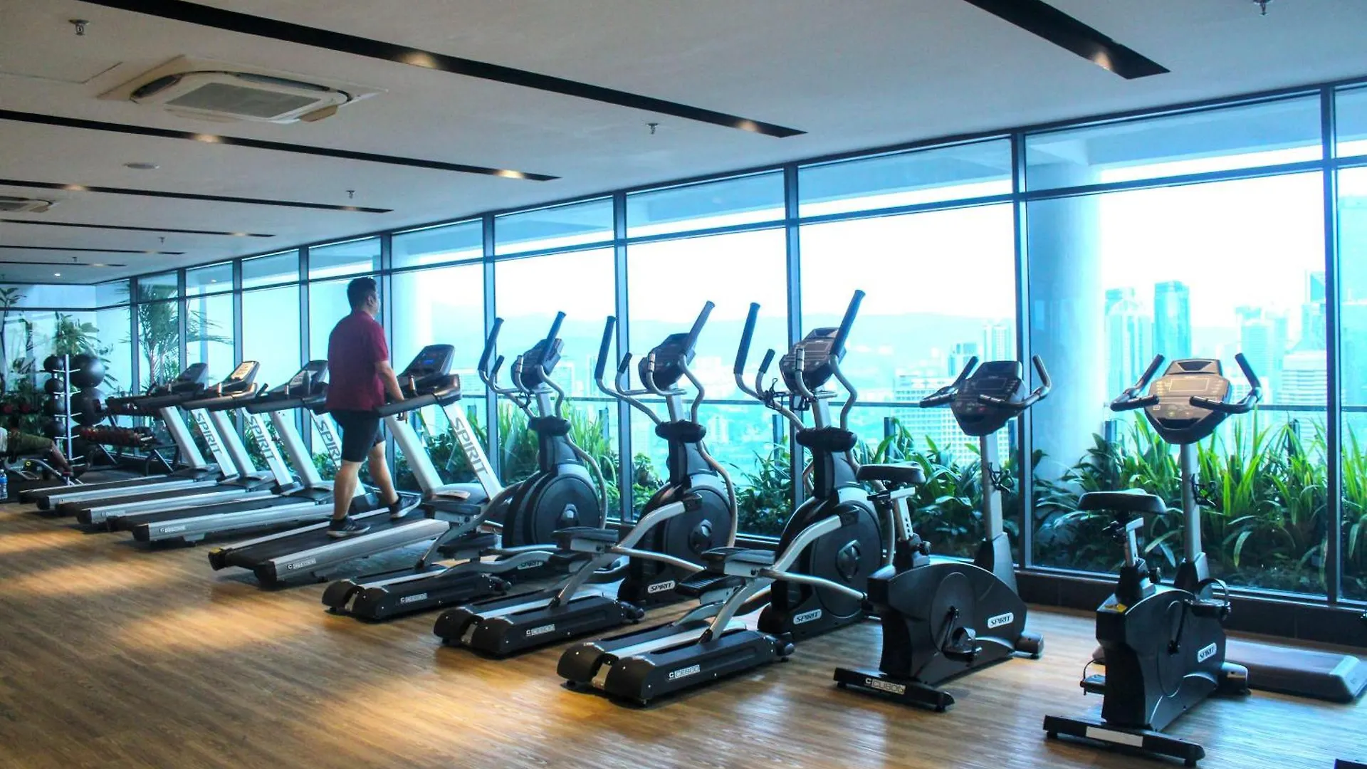 The Colony Infinity By Castel Apartment Kuala Lumpur
