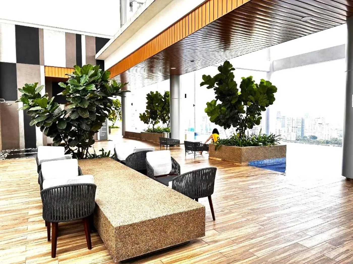 The Colony Infinity By Castel Apartment Kuala Lumpur 0*,