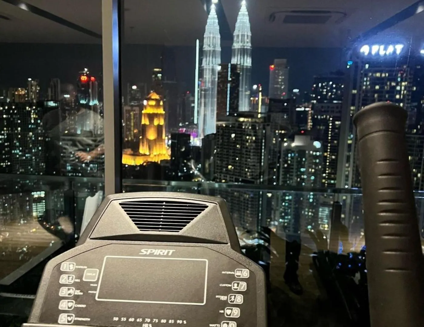 The Colony Infinity By Castel Apartment Kuala Lumpur