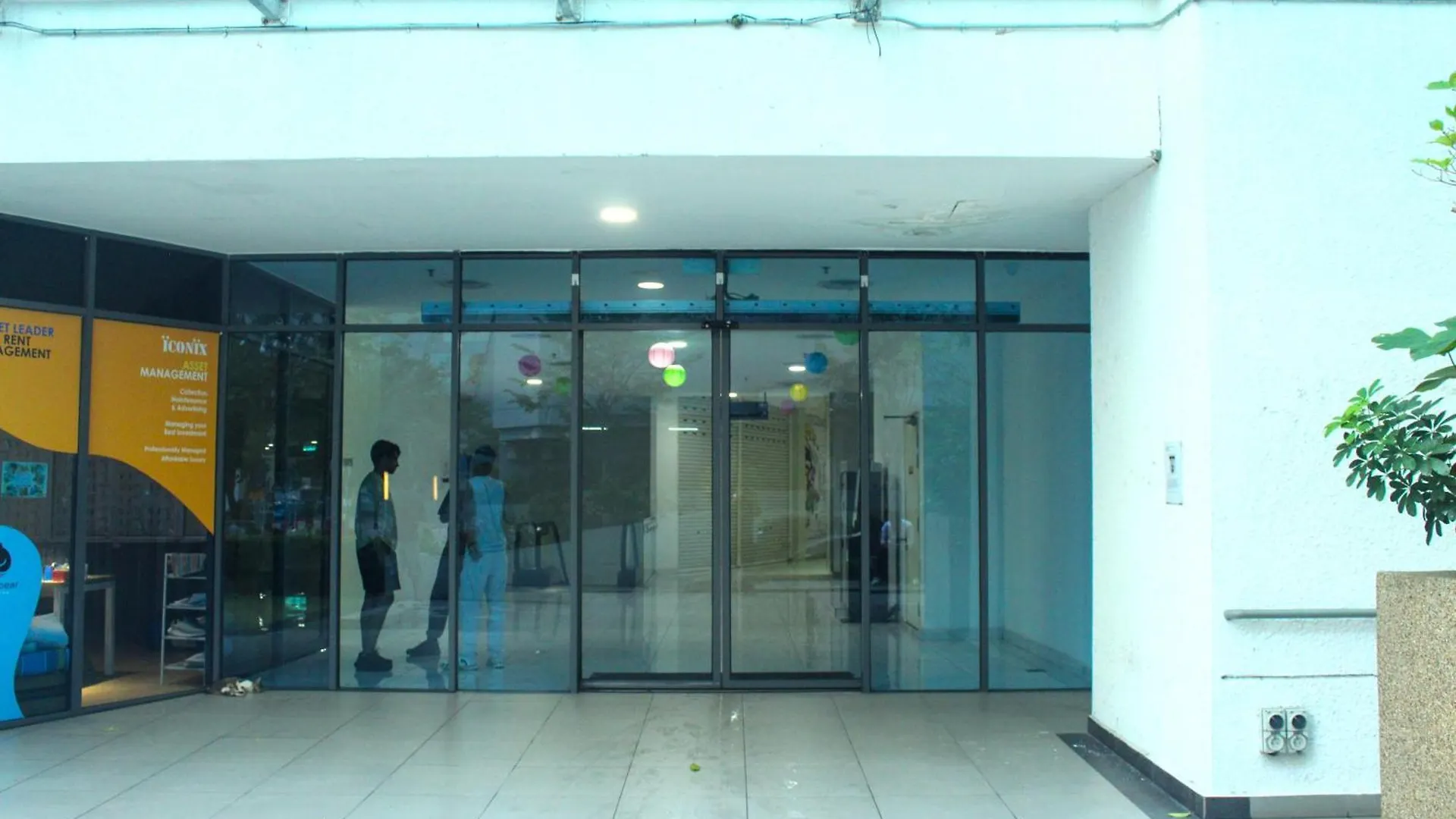 The Colony Infinity By Castel Apartment Kuala Lumpur 0*,