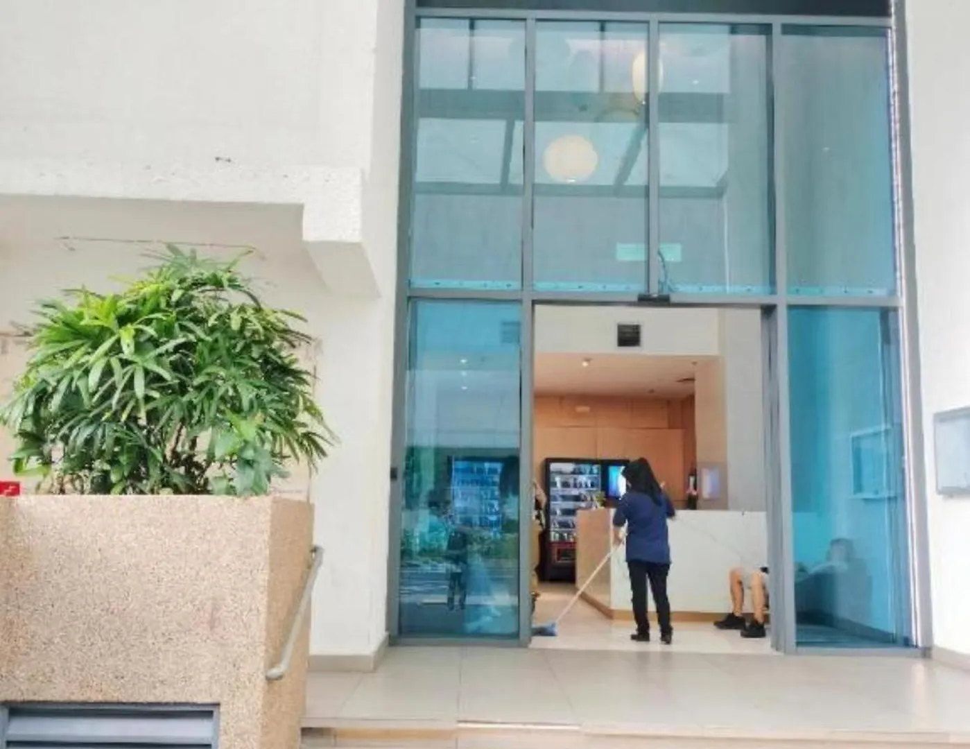 The Colony Infinity By Castel Apartment Kuala Lumpur
