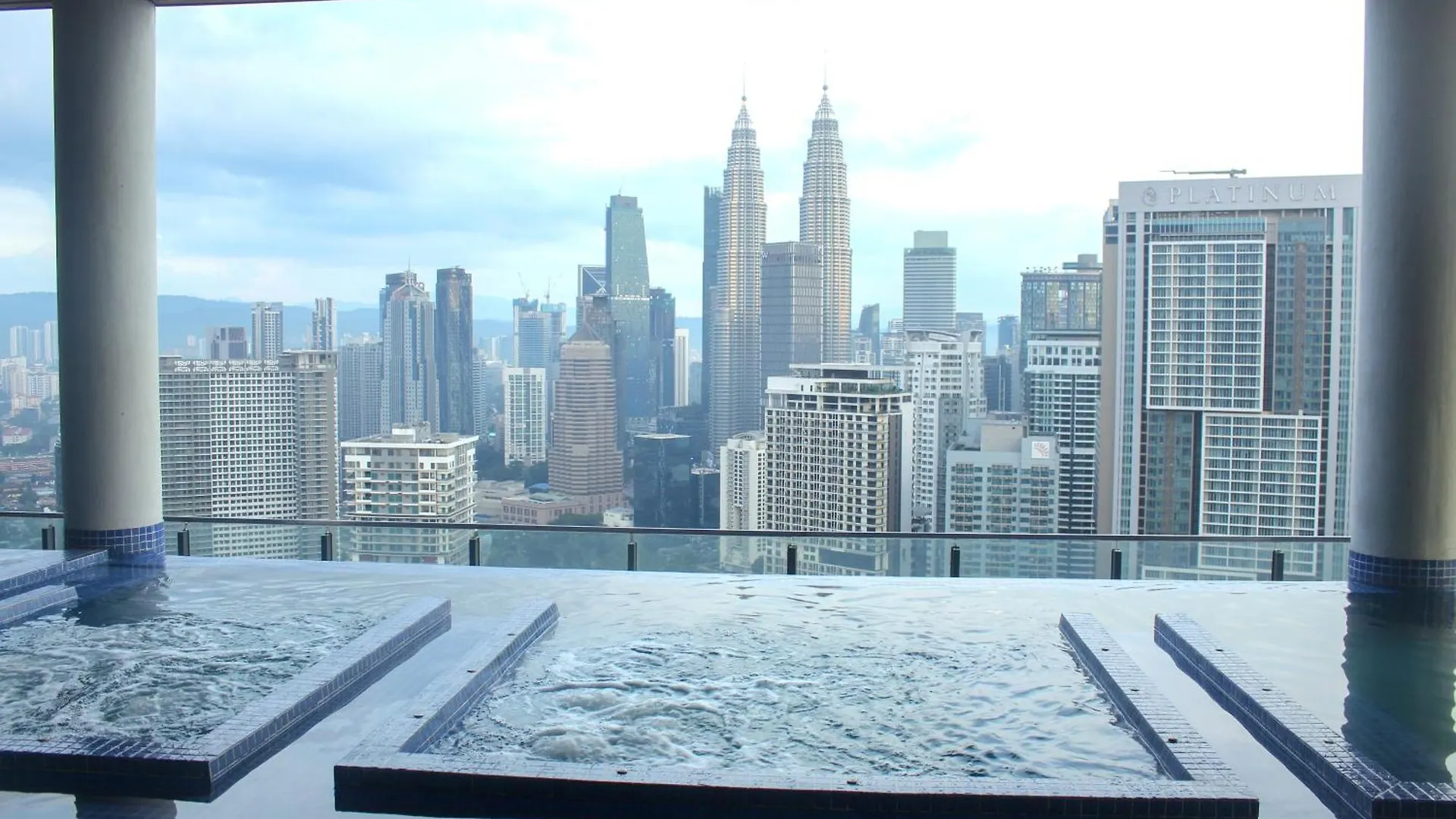 The Colony Infinity By Castel Apartment Kuala Lumpur 0*,  Malaysia