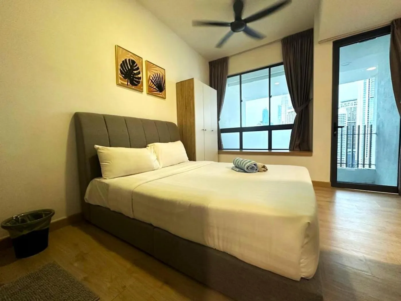 The Colony Infinity By Castel Apartment Kuala Lumpur