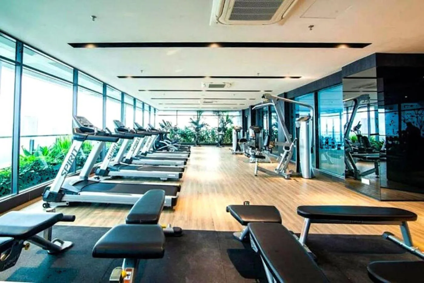The Colony Infinity By Castel Apartment Kuala Lumpur